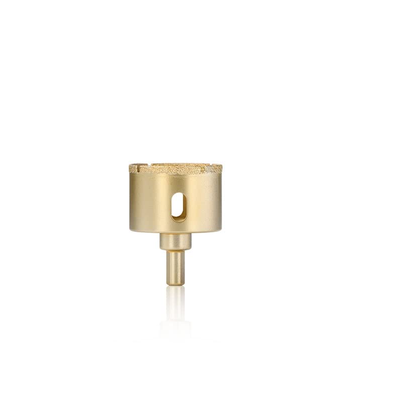 Broca diamantada de 60 mm para vidrios y cerámica miniatura 1