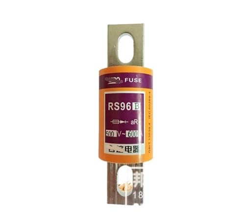 Fusible RS96B-500A pour ventilateur rapide RS96B