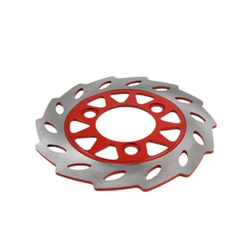 Pièces et accessoires de rechange disque frein 180 mm Monkey - 6