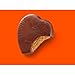 REESE'S Milk Chocolate Peanut Butter Hearts, Valentine's Candy Pack, 16 oz (2 Pieces)