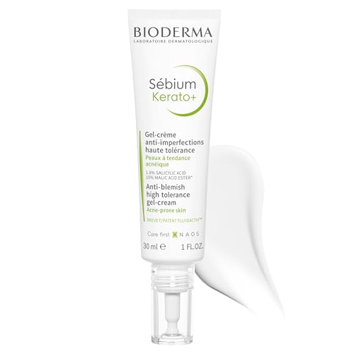 Sébium KERATO+ eficacia antiacné máxima tolerancia 30 ml - vue 8