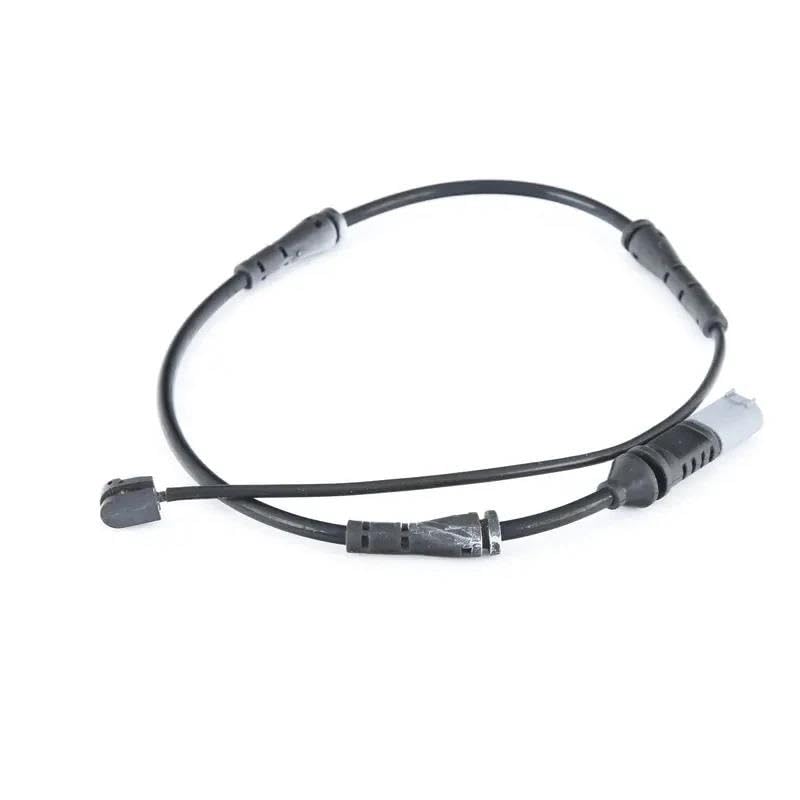 Avisador de desgaste delantero izquierdo para BMW F20 F30 con precisión OEM de alta respuesta