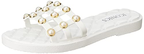 Image of Iconics womens Icn-ci-w-106 Slipper