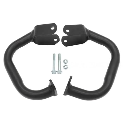 Bumper guard bars pour moto Magna 750 voyager sereinement sur de longs trajets