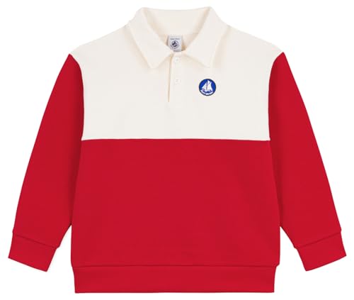 Vêtements Jour Garçon Petit Bateau contre les irritations
