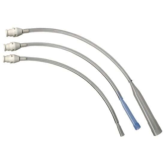 A&D Weighing Pipette Leak Tester Replacement Tube Set; 3 Tubes and 1 Adapter