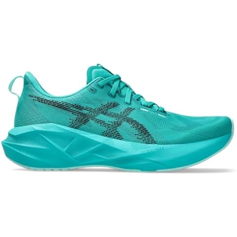 ASICS Men's NOVABLAST 5 Running Shoes Review Cover
