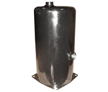 HYD04814 Boss Snow Plow Hydraulic Reservoir 2 Quart