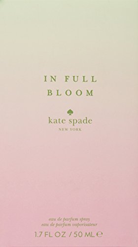 Kate Spade In Full Bloom for Women EDP Spray - Image 3