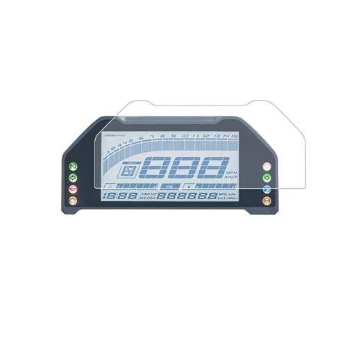 Film protection tableau bord moto pour YZF-R15 V4 2021-2022