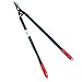 HOMEGARDEN Professional Lopping Shears with Tubular Handle | Designed for Precision Cutting and Durability