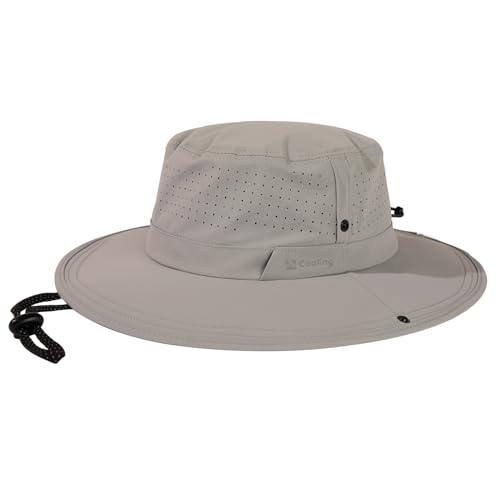 Sombrero de sol TOP-EX UVCoolix para hombre y mujer, XL/XXL miniatura 1