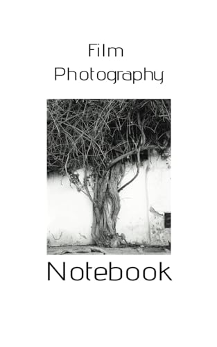 ANALOGBOOK: film photography book