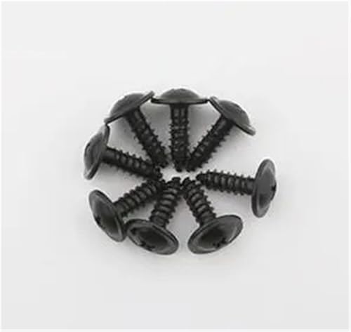 Garde-boue JAC JS8 protections d'ailes haute résistance 4 pièces