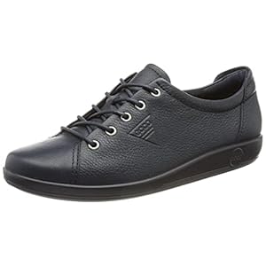 ECCO Soft 2.0 206503 dames Hoge sneakers