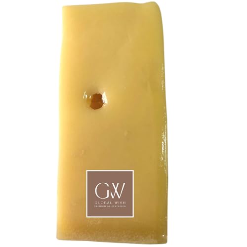 qGlobal WishrG^[ 12 n 100g؂肽 tHf `[YFondue Cheese Handcrafted Artisan Freshly Cut EMMENTAL 12M Aged 100g