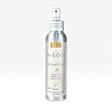 RENORA | Bruma de Belleza Facial Energizante y Perfeccionadora| Botanicals| Purifica, Equilibra la Piel, Refresca, hidrata e Ilumina| Sin Parabenos| Activos Naturales, Jazmín, Rosa, Árbol de Té, 100ml