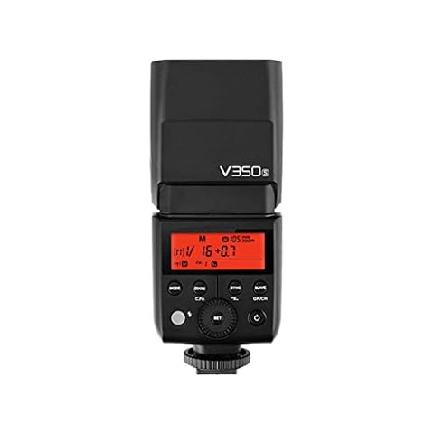 Godox V350S Flash Cover
