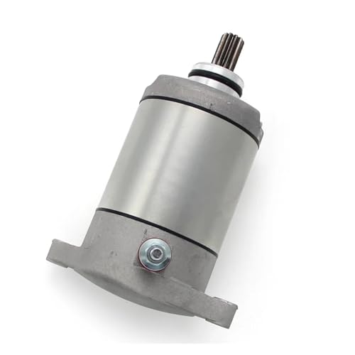 Démarreur moto LTF250F 4WD et LT F 4WDX compatible avec les références 31100-19B00
