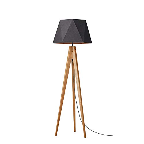 ARTWORKSTUDIO Espresso 2 floor lamp グレー LED電球付属モデル AW-0572E
