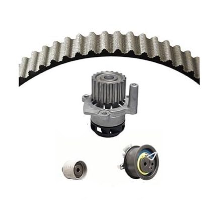 Dayco WP333K1C Water Pump Kit,