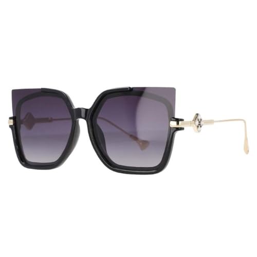 Lunettes de soleil oeil de chat strass MUTYNE le cadeau mode vintage idéal pour elle et lui