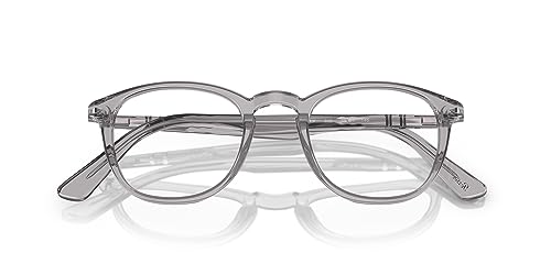 Image of Persol PO3143V Rectangular Prescription Eyewear Frames