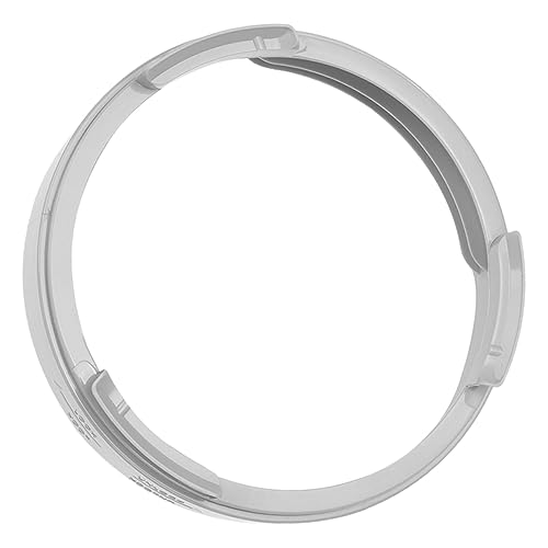 iplusmile Adaptateur de Conduit Air pour Climatiseur Mobile Connecteur de Tuyau Échappement Flexible Facile à Installer Durable Compatible avec Différents Modèles