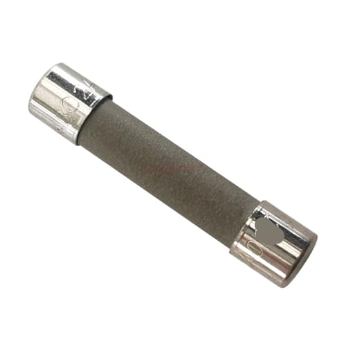 Fusible en céramique haute fiabilité calibre 1A à 30A dimensions 6x32mm tension 250V