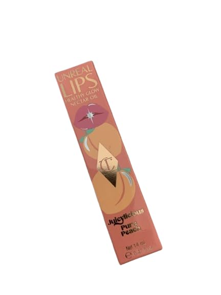 Charlotte Tilbury, Peach