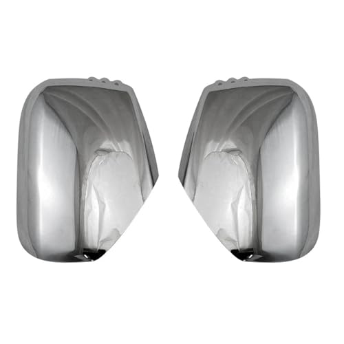 Couvercle de rétroviseur Mitsubishi L200 protège coque rétroviseur
