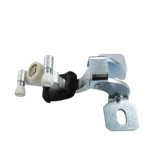 Rodillo para puerta corredera lateral de coche Peugeot Boxer 244 5