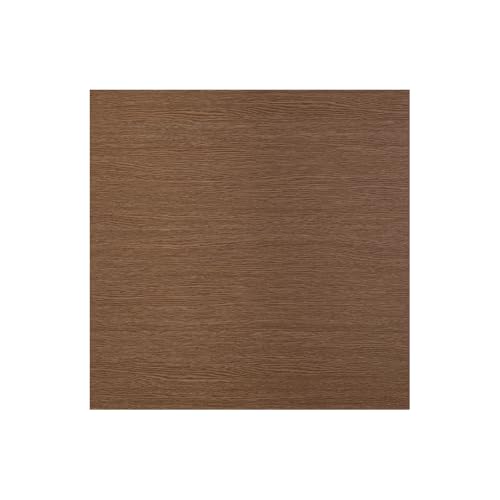 Kit 10 Placas Piso de Madeira Click Imbuia 30x30cm - Revestimento...