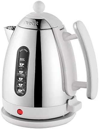 Dualit Lite Jug Kettle White