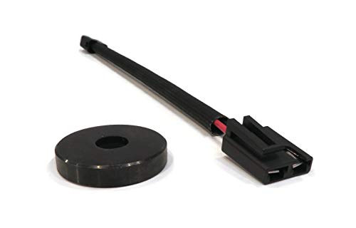 The ROP Shop Electric PTO Clutch for Kubota K3881-10140, K388110140, Rotary 11825, 15171 by The ROP Shop - Image 8