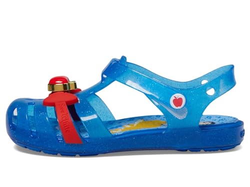 Sandales enfant Crocs Snow Isabella Sandal T 24 / - vue 6