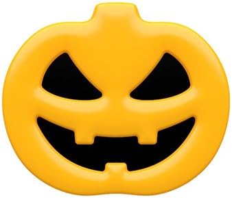 Miniatura 2 de SpinningLeaf Jack O' Lantern - Molde de caramelo para galletas y chocolate