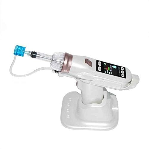 R A Products Ez Injector Mesotherapy Gun Intelligent Vacuum Meso Water Injector Skin Care Beauty Device