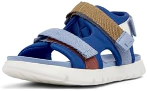 Camper Kids' Oruga Sandals