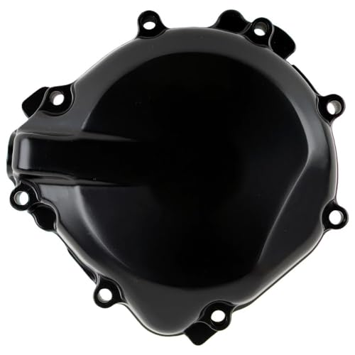 Couvercle stator moteur GSXR 1000 pour réparer les fuites d'huile de carter