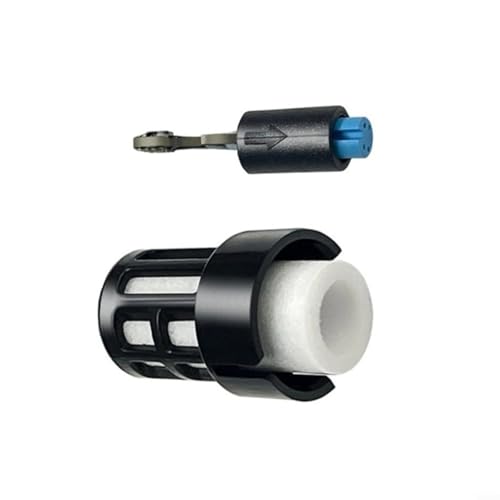 Capteur de température NTH-23 premium avec boîtier ABS noir durable - 4