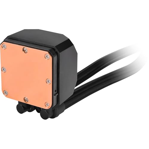 Thermaltake TH420 ARGB Sync évitez la surchauffe de votre processeur PC