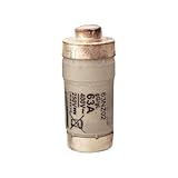 Fusibile gL/gG 20A 25A 35A 50A 63A NZ02 400V