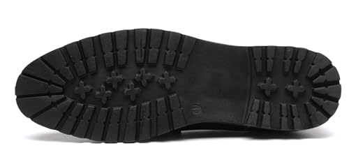 Men's Casual Dress Slip-on Shoes Lightweight Penny Loafers for Men4