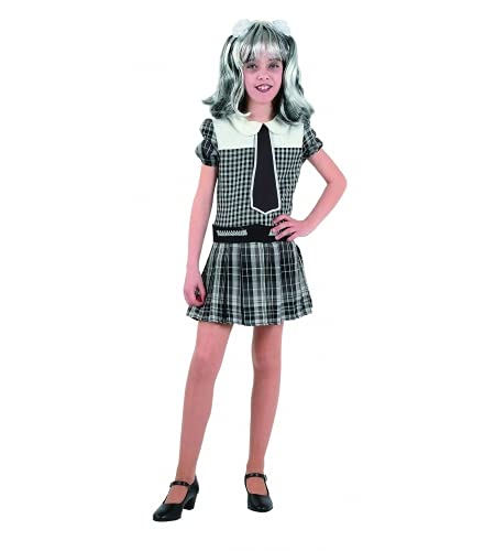 FYCAR DISFRAZ MONSTER GIRL   Talla 6