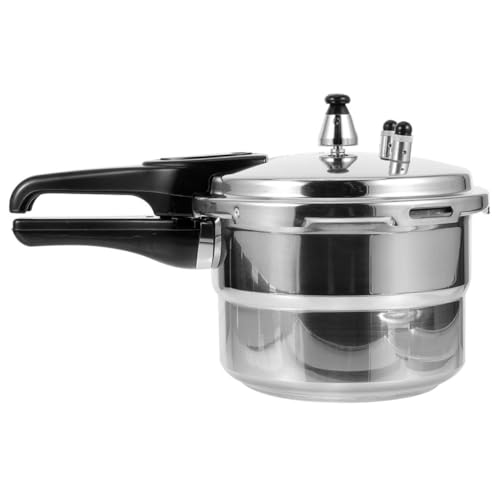 Olla a presión Aluminio 0.01 L VANZACK