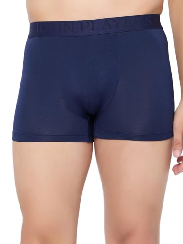 Image of John Players Solid Trunk Underwear for Men