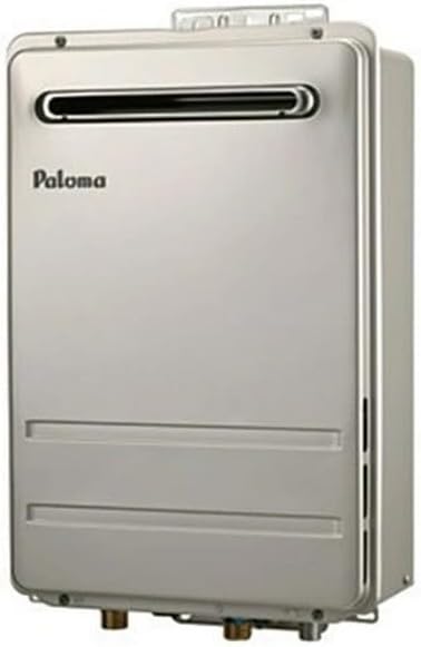 パロマ ガスふろ給湯器 エコジョーズ FH-E2011SAWL 都市ガス（13A）用