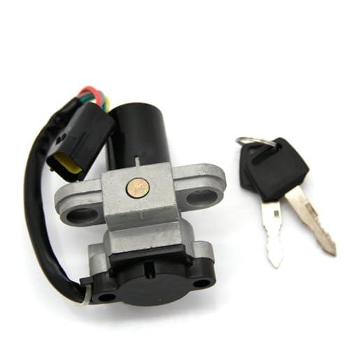 Bouchon de carburant moto et kit verrou de selle pour rouler serein en 1098