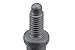 URO Parts 11129454322 Valve Cover Bolt, M6 x 30.0mm male Torx-head bolt